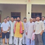 गणपति क्लासिक रेजिडेंट वेलफेयर एसोसिएशन (RWA) के चुनाव