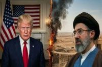 आसान नहीं यूएस व ईरान में समझौता