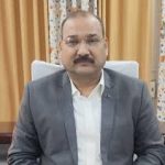 डीएम ने ली बाढ स्टेयरिंग ग्रुप तथा हीटवेव की बैठक