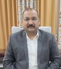 डीएम ने ली बाढ स्टेयरिंग ग्रुप तथा हीटवेव की बैठक