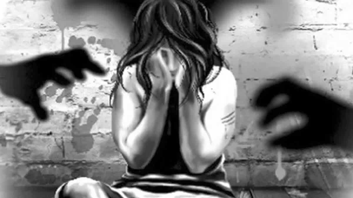 रेप गर्भपात अब कभी नहीं बनेगी मां