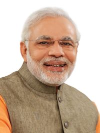 पीएम मोदी का जादू बंगाल में भी भाजपा