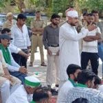 स्मार्ट का मीटर का बढ़ता जा रहा विरोध, ऊर्जा भवन पर हंगामा