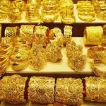 तीस सालों में सोने के आयात बुरी गिरावट दर्ज