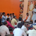 शिवसेना निकालेगी क्रांति रैली