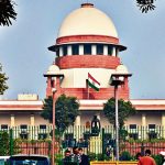 देरी से दायर की गयी सुप्रीमकोर्ट में याचिका