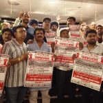 तुगलकी फरमान किया चक्का जमा का एलान