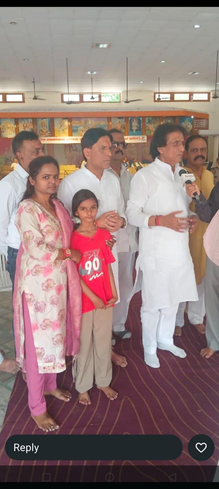 निगम के 11 में 8 रैन बसरों पर डाला ताला