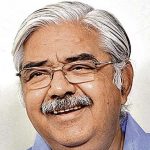 विहिप के आलोक कुमार ने किया स्वागत
