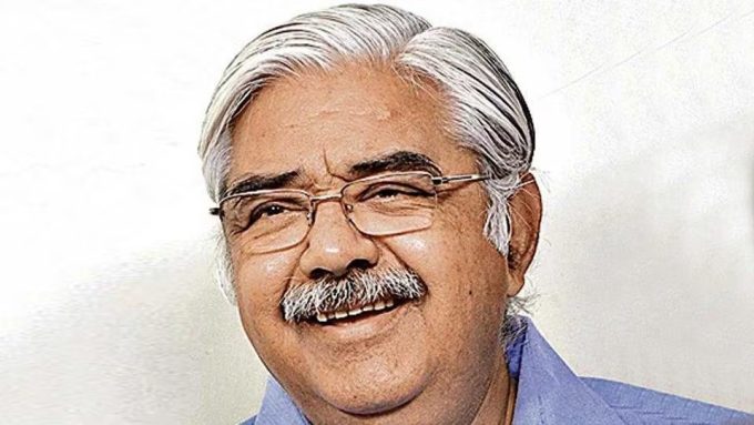 विहिप के आलोक कुमार ने किया स्वागत