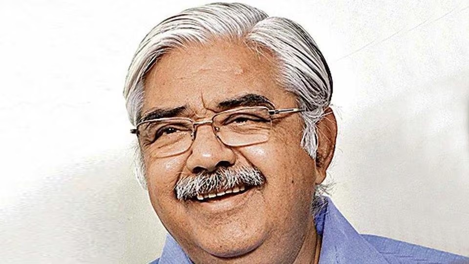 विहिप के आलोक कुमार ने किया स्वागत