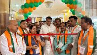 “पंडित दीनदयाल उपाध्याय प्रशिक्षण महा अभियान 2026” की कार्यशाला