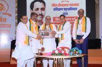 दो दिनी प्रशिक्षण महा अभियान कार्यशाला सम्पन्न
