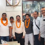 कायम की ईमानदारी की मिसाल
