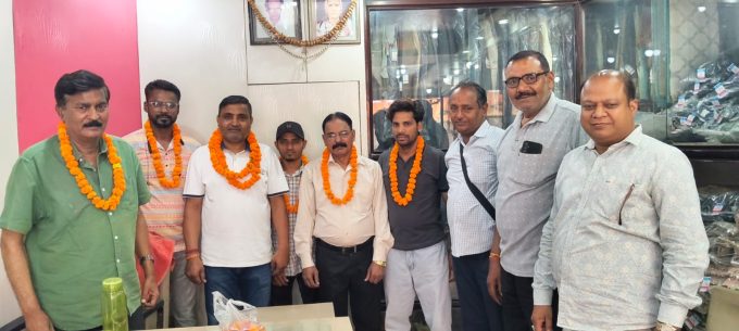 कायम की ईमानदारी की मिसाल
