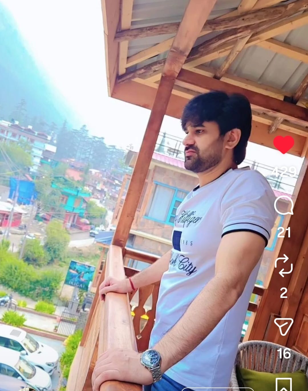 15 दिन के लिए सलाखों से बाहर आएगा काला