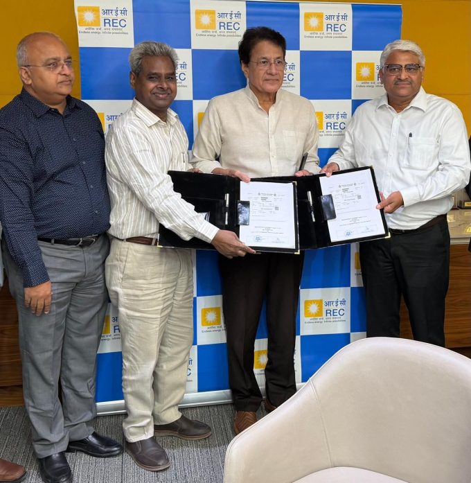 ताकि दूर दराज इलाकों में दी जा सकें स्वास्थ्य सेवाएं