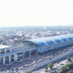 सरायकॉले का रैपिड स्टेशन पर यात्रियों को ज्यादा सुविधा