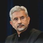 विदेश मंत्री की मार्को रूबियो को दो टूक भारत प्रथम
