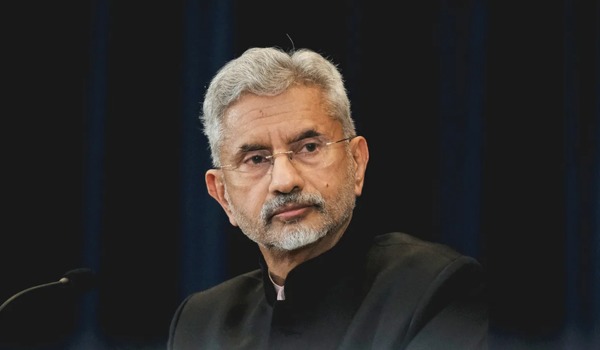 विदेश मंत्री की मार्को रूबियो को दो टूक भारत प्रथम