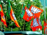 भाजपा ने किया MLC चुनाव के प्रत्याशियों का एलान