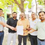 गड़बड़ी या प्रशासनिक लापरवाही