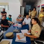 याद दिलाना नहीं भूलते अंग्रेजों के जमाने का है थाना सदर बाजार