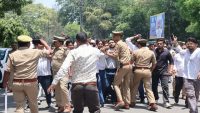 IIMT! अब तक हुई सभी मौतों की हो जांच
