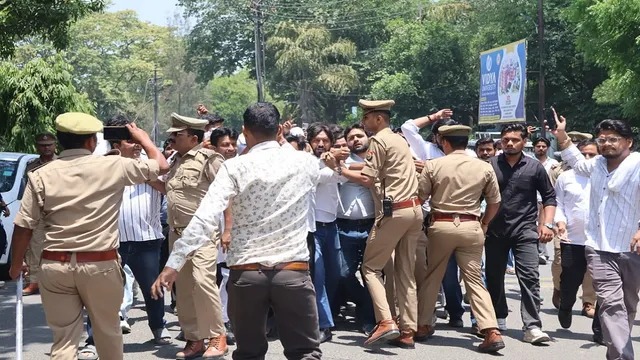 IIMT! अब तक हुई सभी मौतों की हो जांच