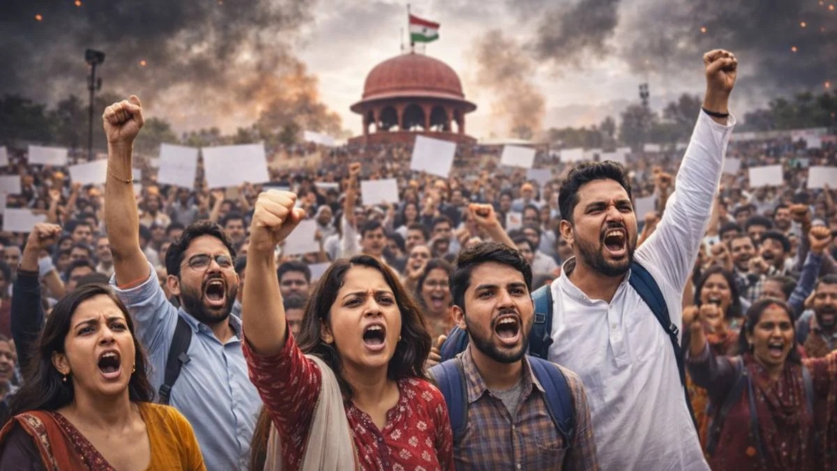 सुप्रीम आदेश बना टीचरों के गले की फांस
