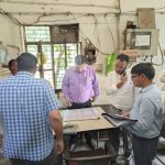 PVVNL MD की नॉन स्टॉप सप्लाई की हिदायत