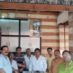 श्री कृष्ण जन्मोत्सव शोभायात्रा समिति का गठन