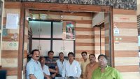 श्री कृष्ण जन्मोत्सव शोभायात्रा समिति का गठन