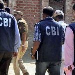 रिश्वत के आरोप में सीजीएसटी अधीक्षक व ऑपरेटर अरेस्ट