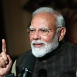 पीएम मोदी बोले विदेश यात्रा पर रोक का इरादा नहीं