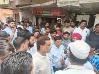नगर निगम का व्यापक ध्वस्तीकरण अभियान