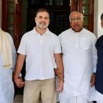 डीके शिव कुमार कर्नाटक के नए सीएम