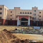नई सड़क खसरा 6041 सेंट्रल मार्केट की तर्ज पर होगा ध्वस्त