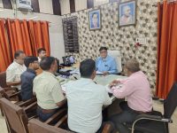 रवीश गुप्ता का शामली, सहारनपुर एवं मुजफ्फरनगर का विस्तृत भ्रमण
