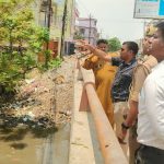 सफाई के नाम पर अब तक लाखों खर्च