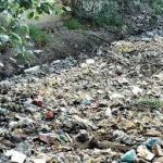 अवैध कब्जे हटाए बगैर संभव नहीं सफाई