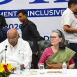 इंडिया ब्लॉक की बैठक 23 दल हुए शामिल