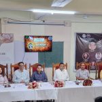 मेडिकल में सालाना उत्सव मेडनोवा 2026