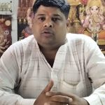 डीएम से मेला नौचंदी की तिथि बढ़ाए जाने की मांग