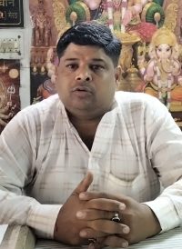 डीएम से मेला नौचंदी की तिथि बढ़ाए जाने की मांग