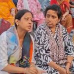 सेटबैक को लेकर सर्वे मची रही अफरा-तफरी