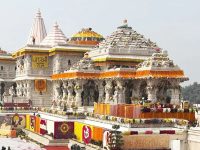 करोड़ों के चढ़ावा चोरी की जांच को एसआईटी पहुंची अयोध्या
