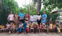 ताकि झोपड़ियों के बच्चों को पता चले शिक्षा की अहमियत