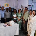 एलएलआरएम विकसित भारत संकल्प विकास प्रदर्शनी