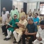 अफसरों पर कार्रवाई की बात करने वाले कार्रवाई नहीं करा सके